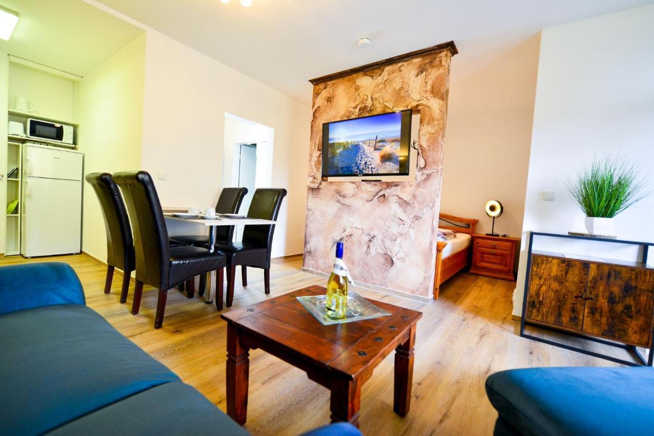 Apartment Haus Frauenpreiss F105