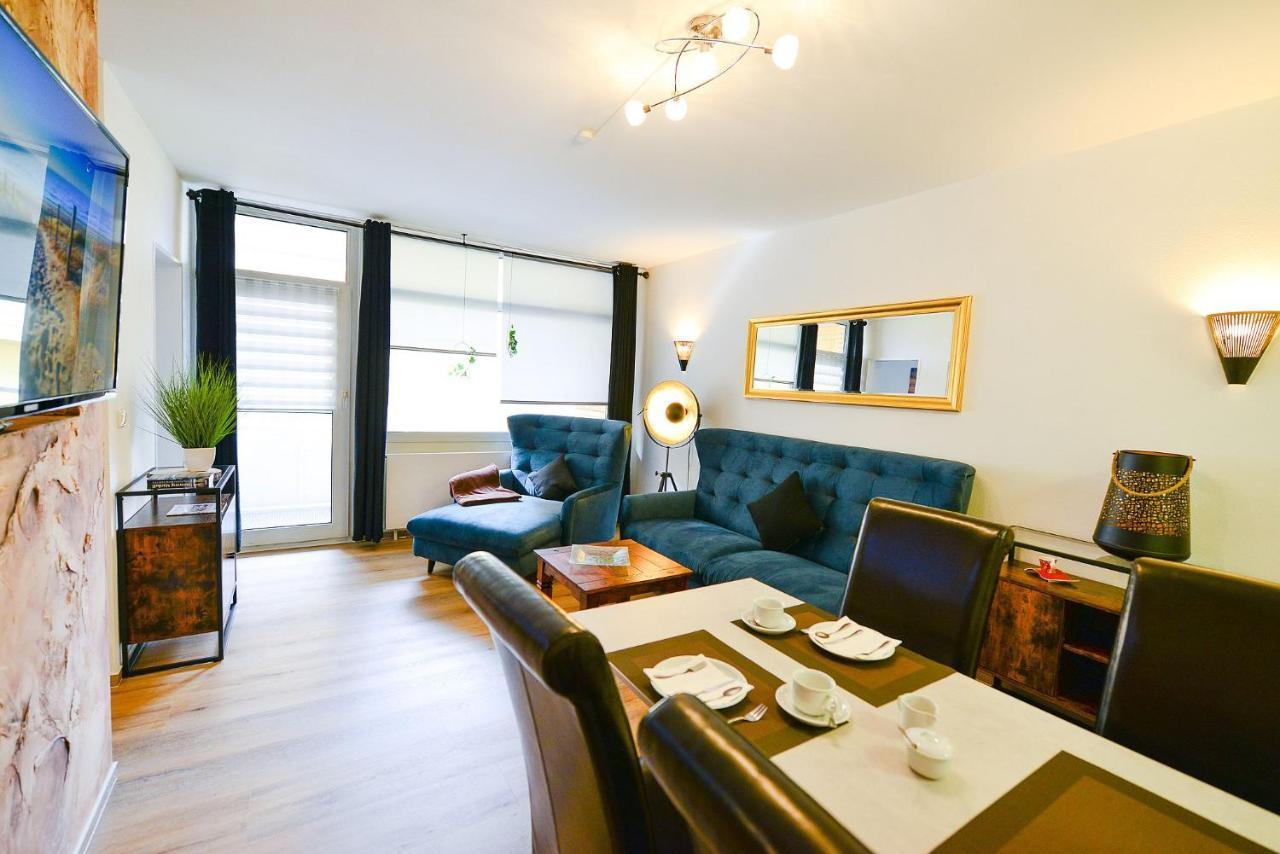 Haus Frauenpreiss F105 Apartment