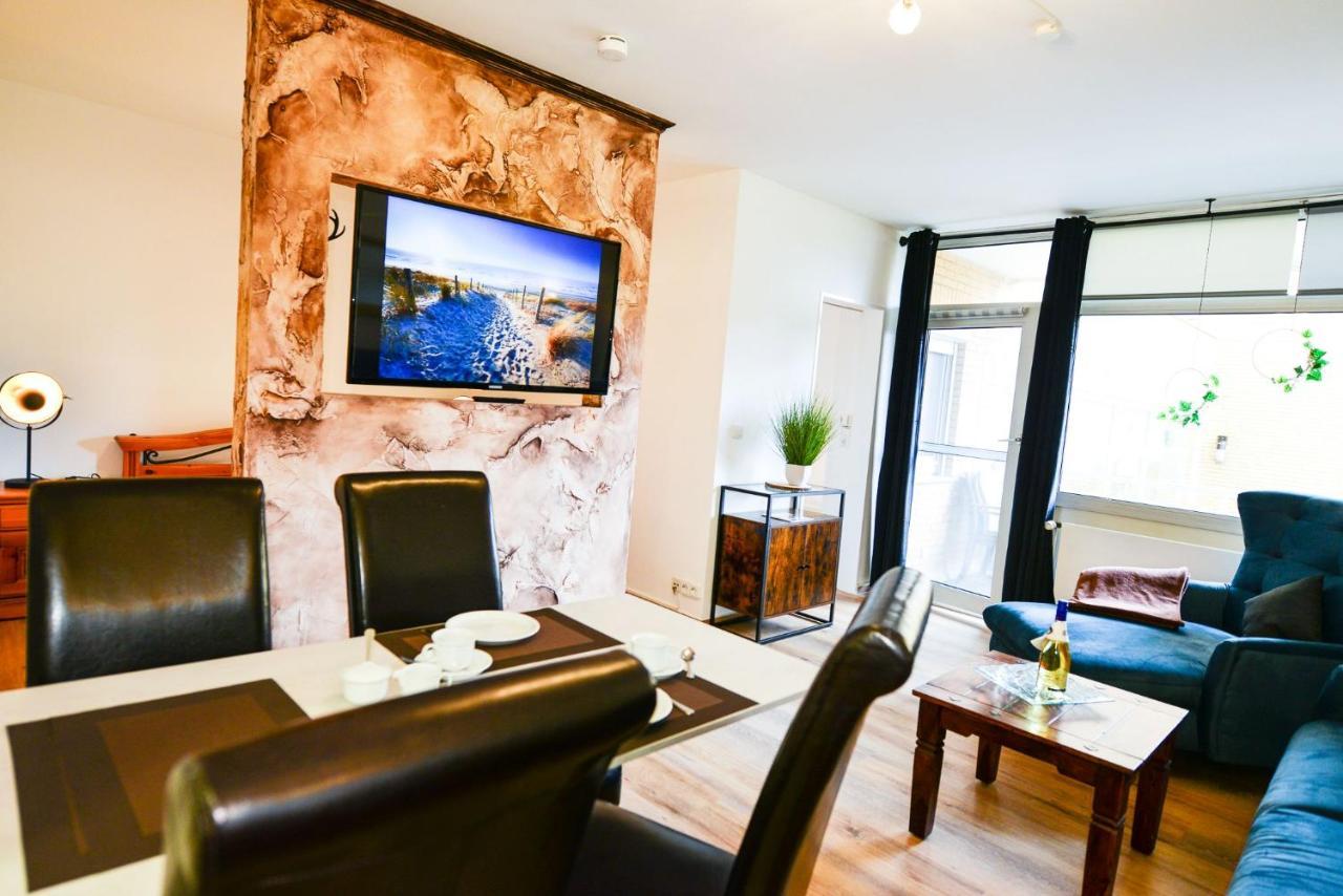 Haus Frauenpreiss F105 Apartment *