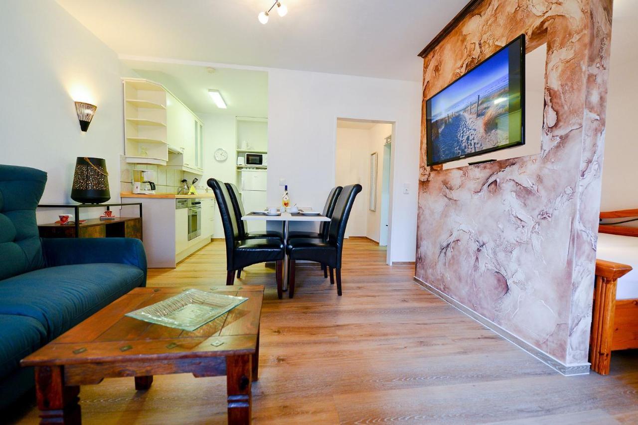 Haus Frauenpreiss F105 Apartment *