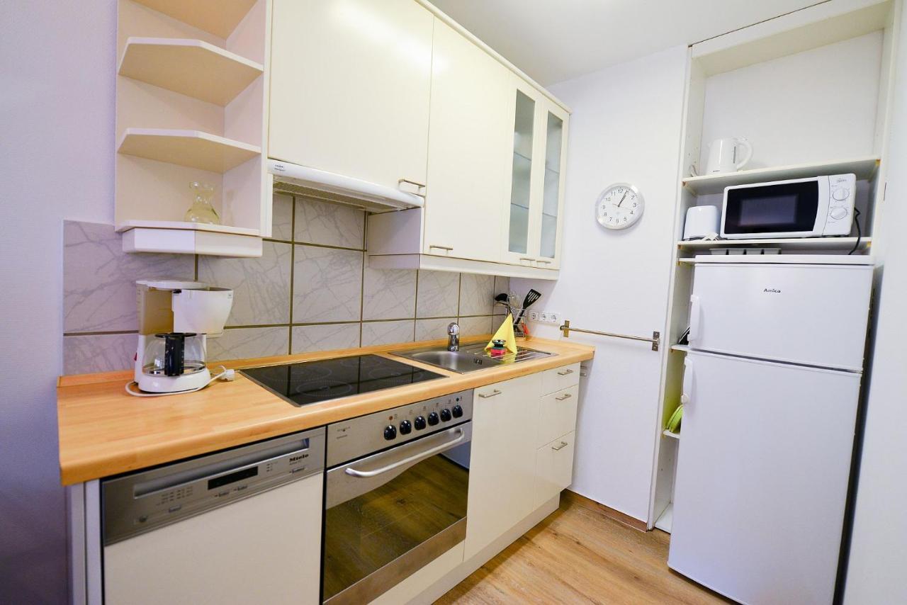 Haus Frauenpreiss F105 *