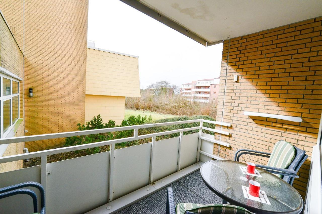 Haus Frauenpreiss F105 * Cuxhaven