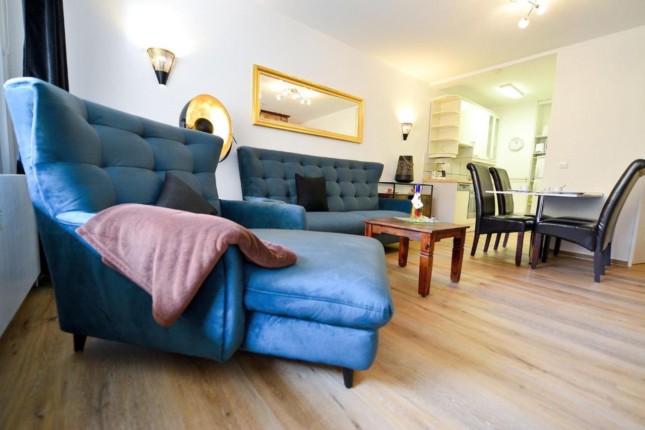 Apartment Haus Frauenpreiss F105