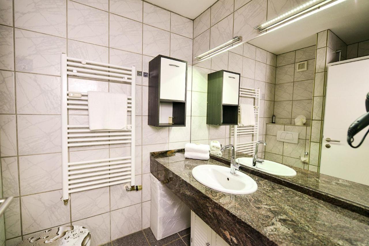 Apartment Haus Frauenpreiss F105 Cuxhaven