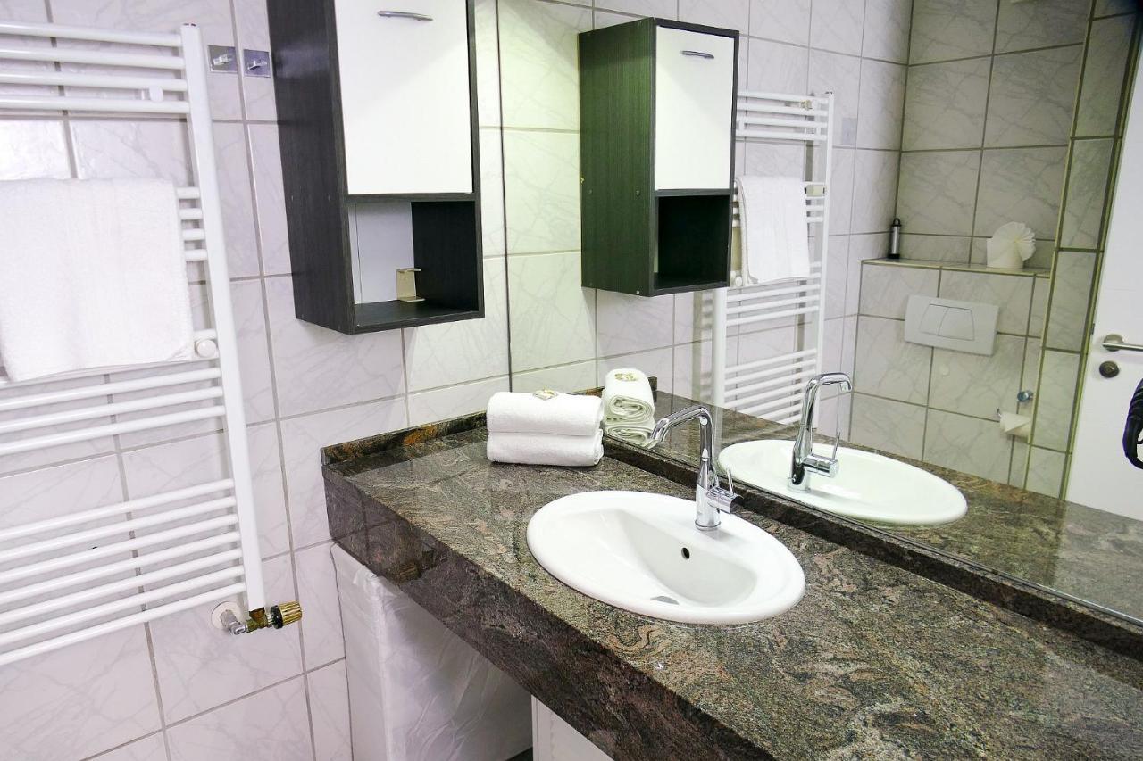 Apartment Haus Frauenpreiss F105 Cuxhaven