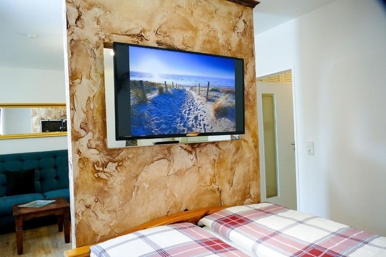 Apartment Haus Frauenpreiss F105