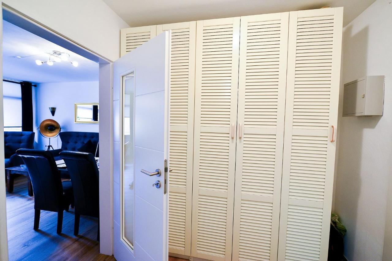 Apartment Haus Frauenpreiss F105 *